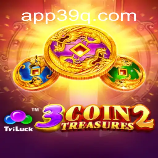 Explore o Fascinante Mundo de 3CoinTreasures2