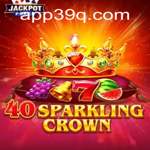 Descubra o Universo Encantador de 40SparklingCrown - Um Jogo Fascinante