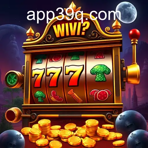 Caça-níqueis online