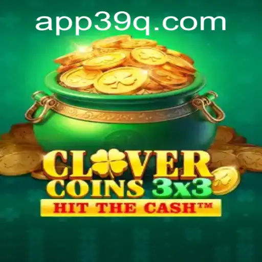 Descubra o Fascinante Mundo de Clovercoin3x3: Um Jogo de Estratégia Inovador
