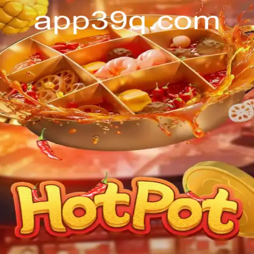 Descobrindo Hotpot e a Chave para o Sucesso: 39Q.com