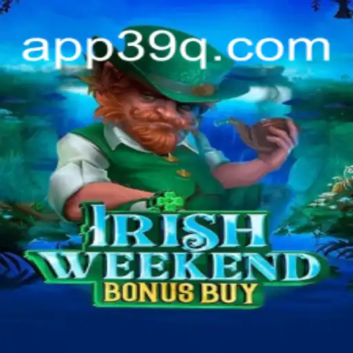 Explorando o Fascinante Mundo do Jogo IrishWeekendBonusBuy