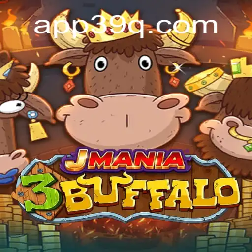 Explorando o Universo do Jogo JMania3Buffalo