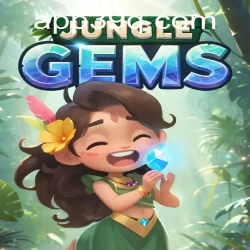 Descobrindo JungleGems: O Novo Jogo que Está Dominando o Mercado