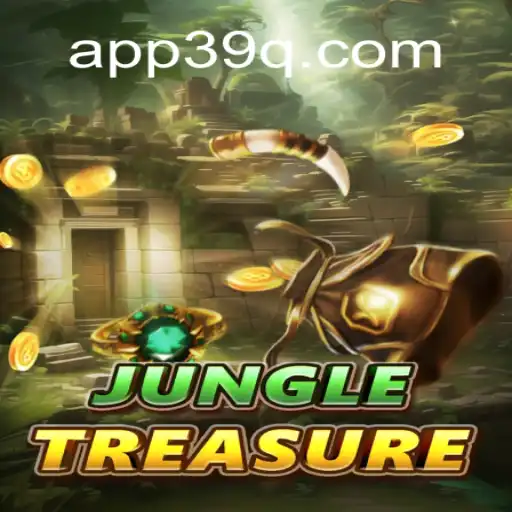 Descubra JungleTreasure: Aventura e Desafios no Novo Jogo Online
