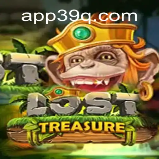 Explorando o Fascinante Mundo de LostTreasure: O Novo Jogo de Aventura