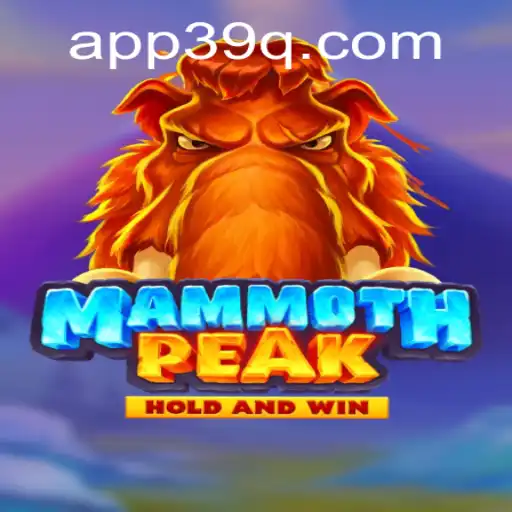 Explorando MammothPeak: Um Mergulho no Jogo do Momento