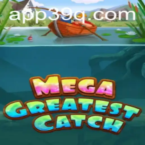MegaGreatestCatch: Descubra o Jogo Inovador do Momento