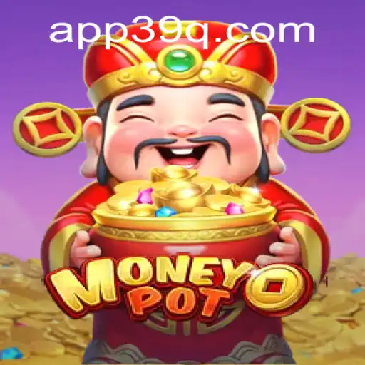 Conheça MoneyPot: O Novo Jogo de Estratégia e Sorte da 39Q.com