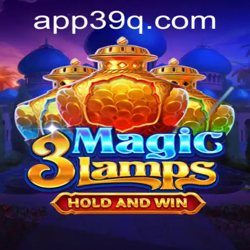 Explorando o Mundo do Jogo 3MagicLamps