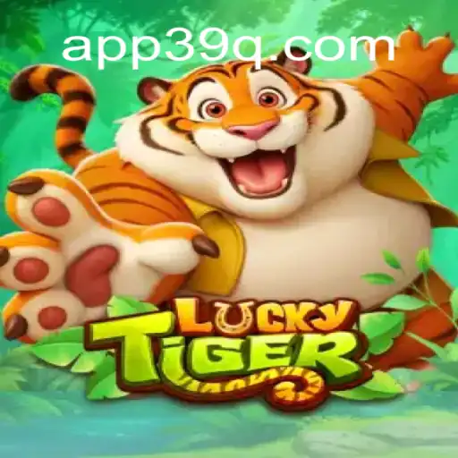Explorando o Mundo de LuckyTiger: Um Guia Completo para Jogadores