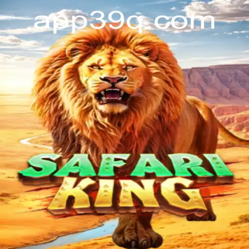 Descubra as Aventuras do SafariKing: Um Mergulho na Savana Selvagem