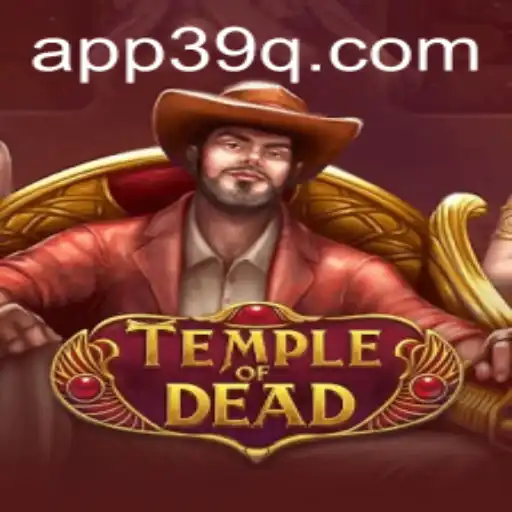 TempleofDead: Uma Jornada no Mundo dos Antigos