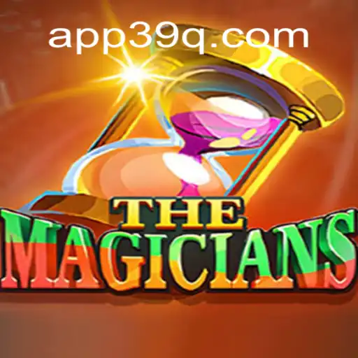 TheMagicians: Uma Jornada Envolvente no Mundo dos Feiticeiros