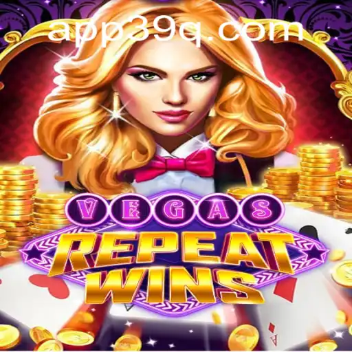 Explorando o Universo de VegasRepeatWins