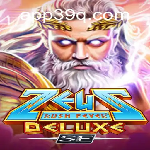 Descubra o Fascinante Mundo de ZeusRushFeverDeluxeSE