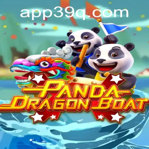 Descubra o Fascinante Mundo de PANDADRAGONBOAT