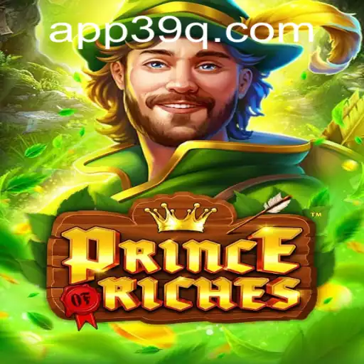 Explorando o Universo de PrinceOfRiches