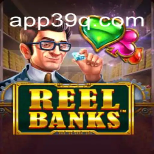 Explorando o Mundo do Jogo ReelBanks