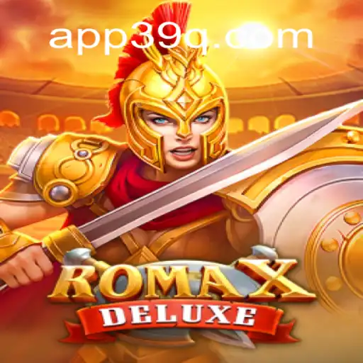 Descubra RomaXDeluxe: Uma Aventura de Estratégia e Habilidade