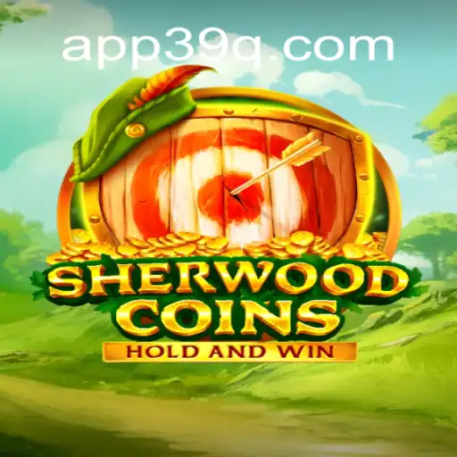 Descubra o Fascinante Mundo de SherwoodCoins: Uma Aventura Empolgante com 39Q.com