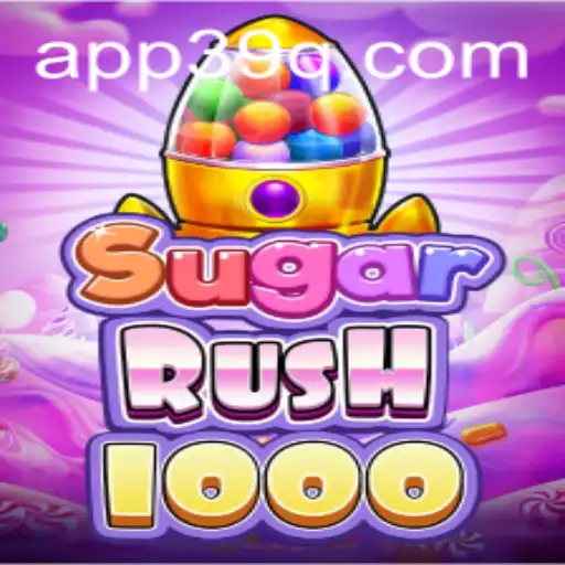 Descubra o Mundo Fascinante de SugarRush1000: Um Jogo de Aventura Açucarada