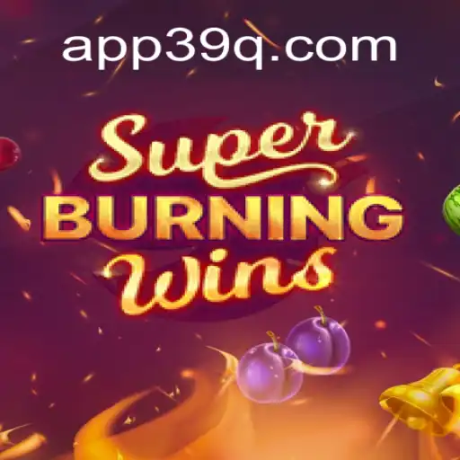 Descubra o Mundo Empolgante de SuperBurningWins e a Plataforma 39Q.com