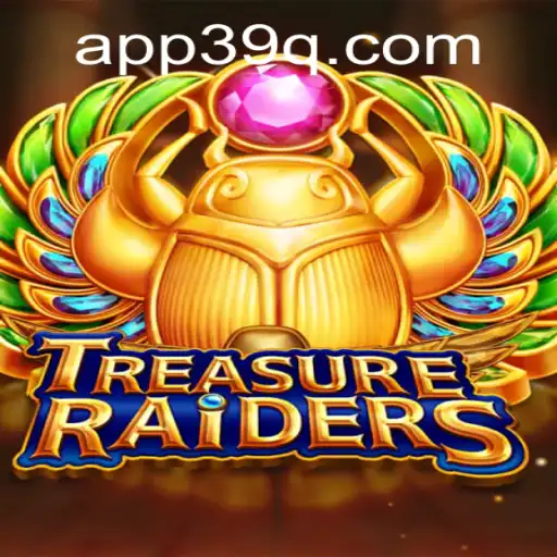 Guia Completo para o Jogo TREASURERAIDERS: Descrição, Introdução e Regras