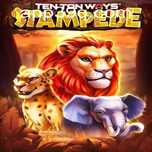 TenTonWaysStampede: A Aventura no Mundo dos Jogos
