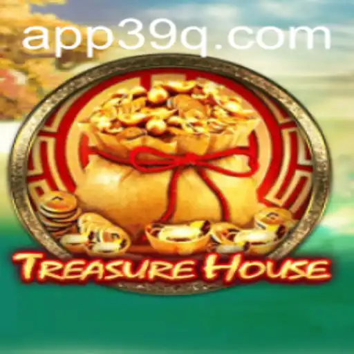 Explore o Mundo de TreasureHouse: Um Mergulho em Aventuras e Estratégias