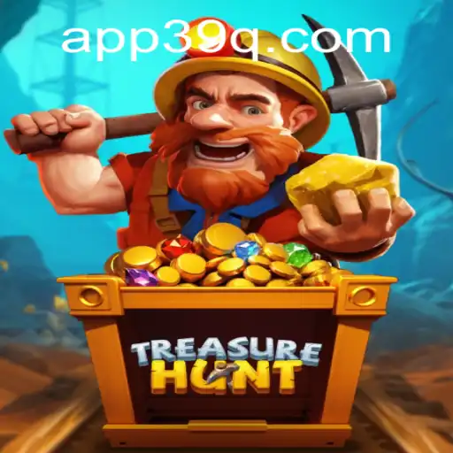 Explorando o Universo de TreasureHunt: Uma Jornada de Descoberta e Estratégia