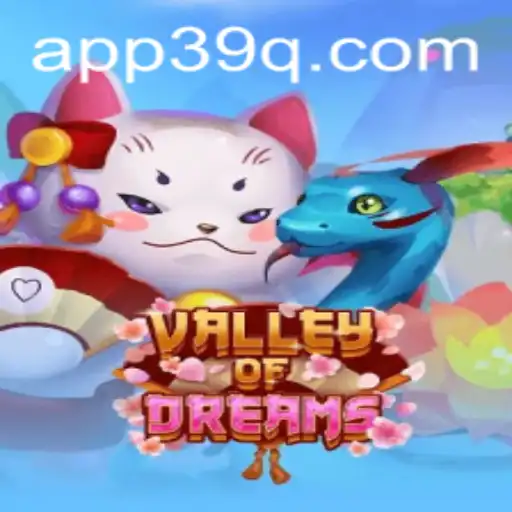 ValleyofDreams: Descubra o Novo Jogo que está Conquistando o Mundo