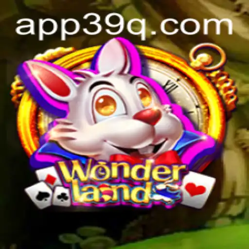 Explorando o Universo de Wonderland: O Jogo que Conquista Multidões